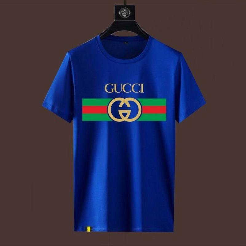 Gucci Men's T-shirts 2287